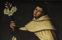 Alberto da Trapani