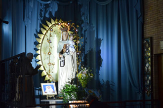 foto altare