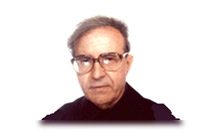 foto di p. Antonio