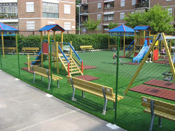 vista area giochi 2 giochi 2