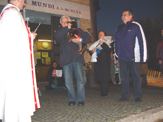 foto di alcuni protagonisti foto2
