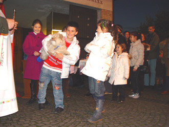 foto di alcuni protagonisti foto4