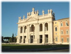 basilica