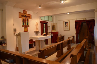foto cappella
