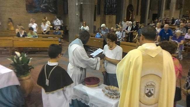 Festa Madonna del Carmine
