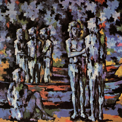la chiamata