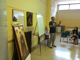 convegno