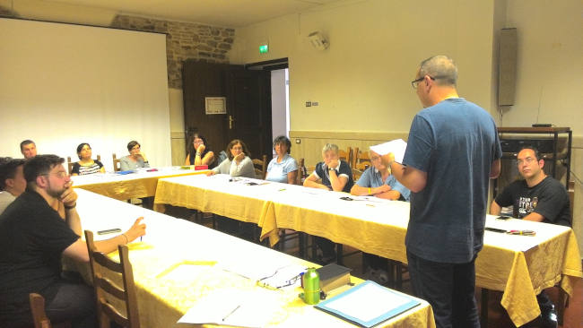 convegno Nocera Umbra 2018