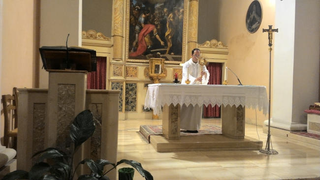 convegno Nocera Umbra 2018