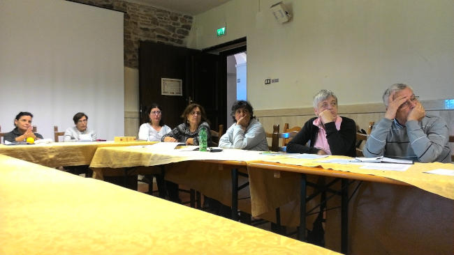 convegno Nocera Umbra 2018