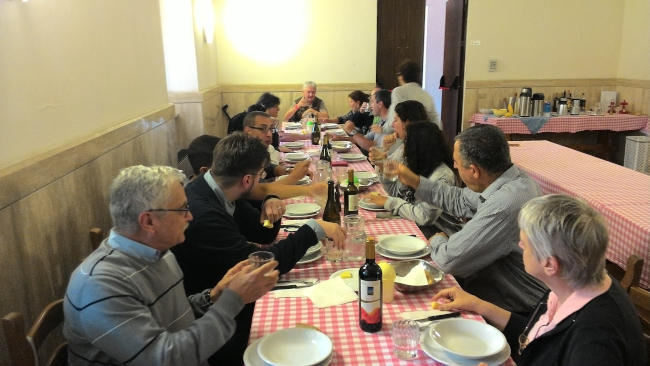 convegno Nocera Umbra 2018
