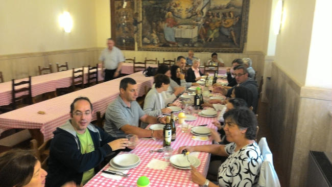 convegno Nocera Umbra 2018