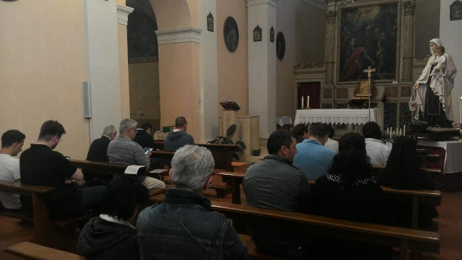 convegno Nocera Umbra 2018