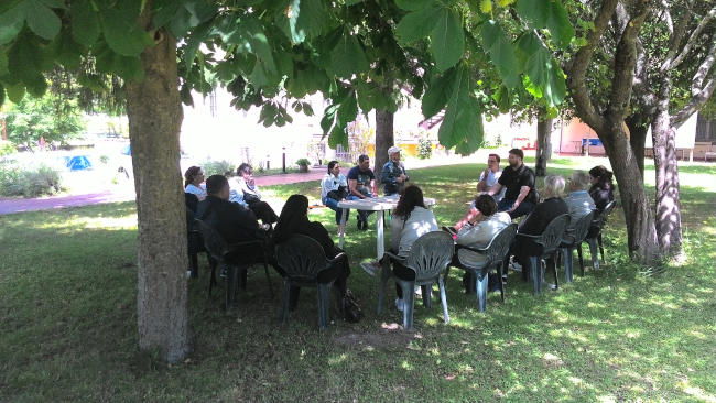 convegno Nocera Umbra 2018