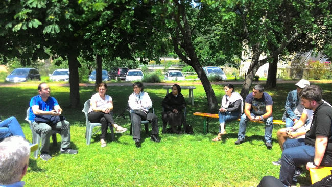 convegno Nocera Umbra 2018