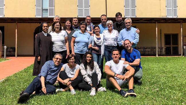 convegno Nocera Umbra 2018