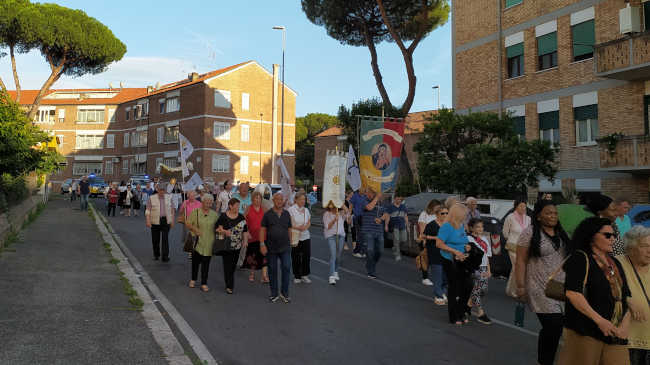 Festa del Corpus Domini