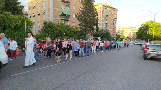 Festa del Corpus Domini