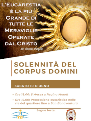 Corpus Domini