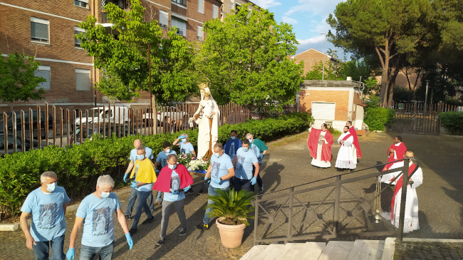 processione