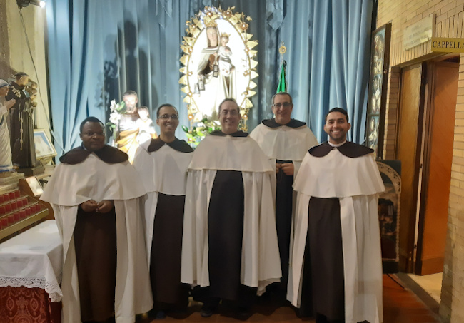 rosario in streaming