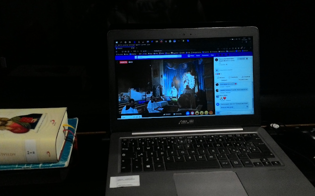 rosario in streaming