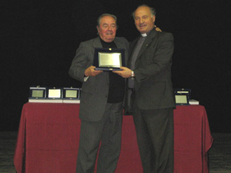 foto premiazione