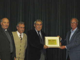 foto premiazione