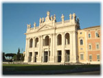 Basilica san Giovanni