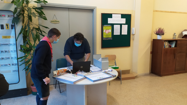 donazione sangue