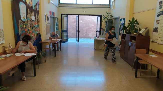 donazione sangue