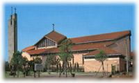 Parish Church St. Mary Regina Mundi photo parish