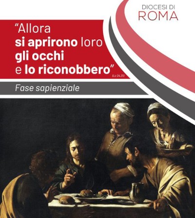 i discepoli di Emmaus