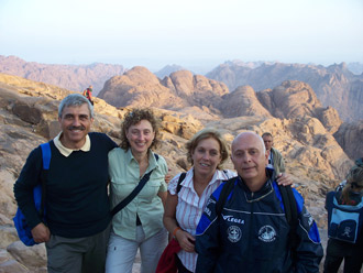 foto sinai