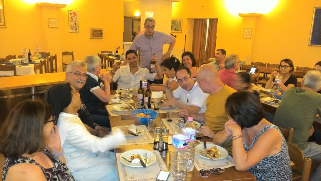 Convegno parrocchiale Convegno parrocchiale