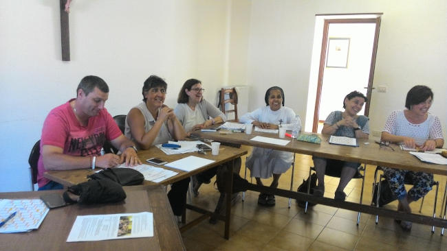 Convegno parrocchiale Convegno parrocchiale