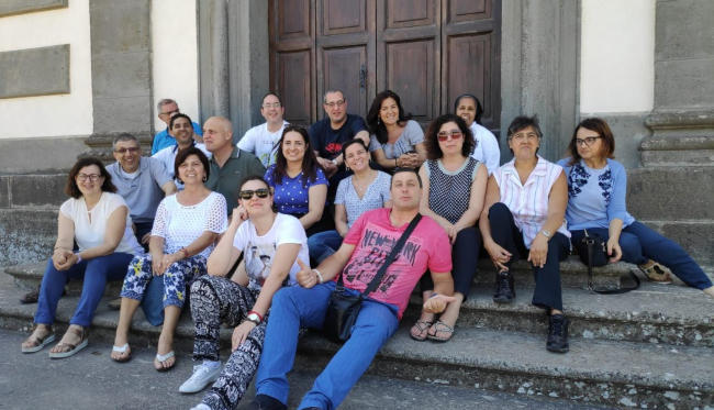 Convegno parrocchiale Convegno parrocchiale