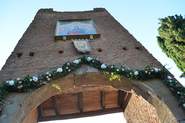 passaggio Porta Santa foto 12