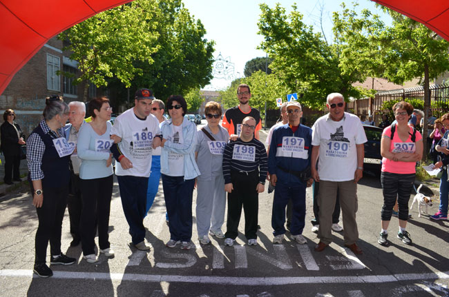 un momento della manifestazione foto 3