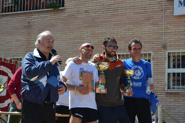 un momento della manifestazione foto 18