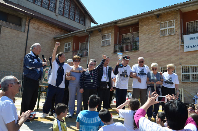 un momento della manifestazione foto 20