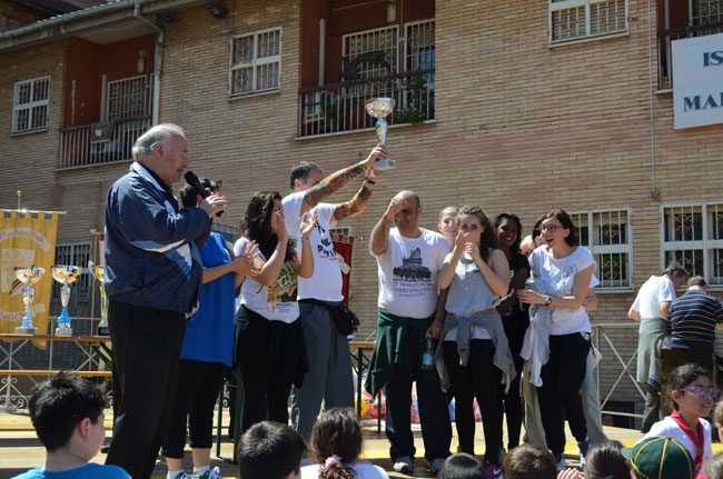 un momento della manifestazione foto 21