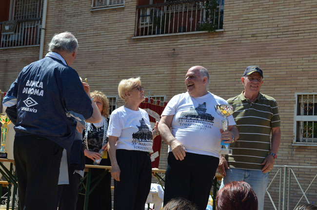 un momento della manifestazione foto 23