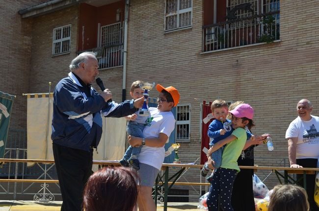 un momento della manifestazione foto 29