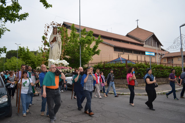 un momento della manifestazione foto 1