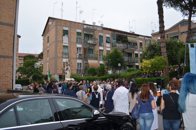 un momento della manifestazione foto 4