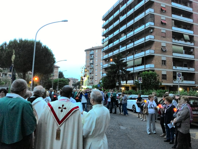 un momento della manifestazione foto 6