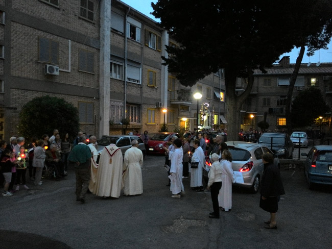 un momento della manifestazione foto 7