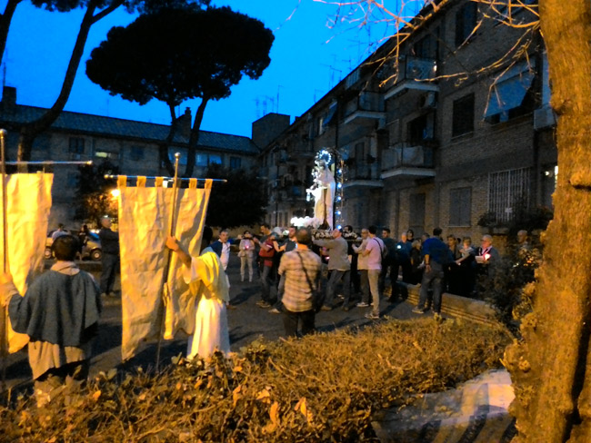 un momento della manifestazione foto 8