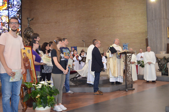 gruppo donatori sangue foto 14